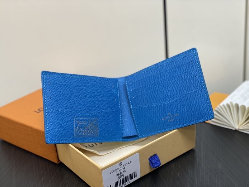 Louis Vuitton Wallets